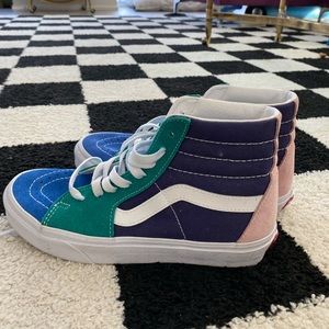 Women’s Vans | Size 7